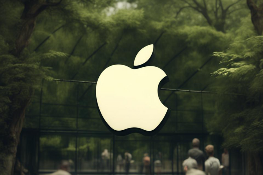 Apple названа компанией года 2023 по версии зоологов из PETA