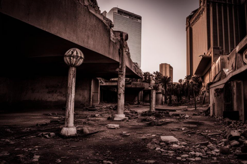 Технологический исход: у преемника Силиконой долины все очень плохо на фоне выросших расходов