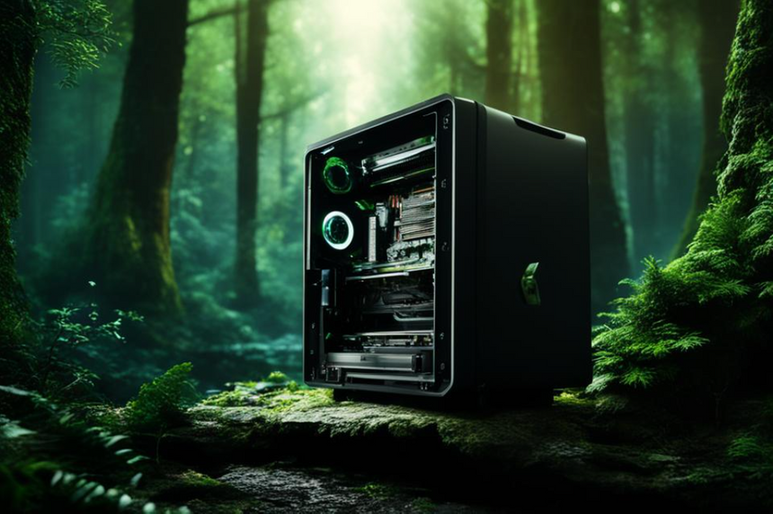 Полупроводниковая промышленность в США стоклнулась с экологическим противостоянием