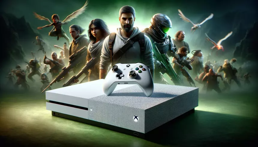 Microsoft готовит бесплатный Game Pass