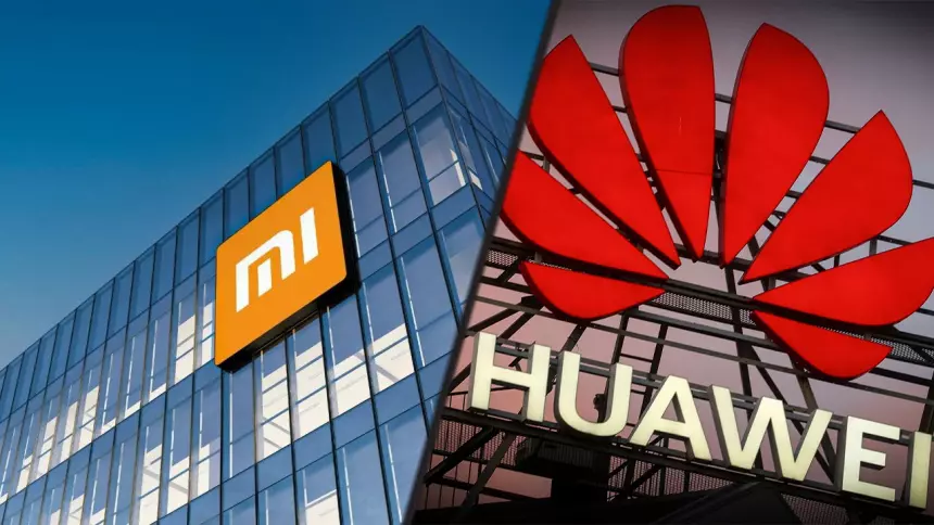 Xiaomi обвинила главу Huawei во лжи и искажении фактов