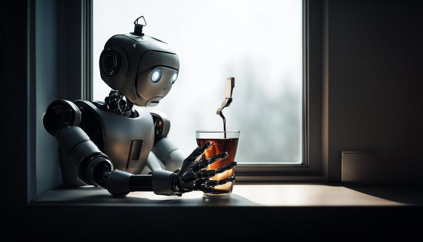 У ChatGPT нашли признаки сезонной депрессии