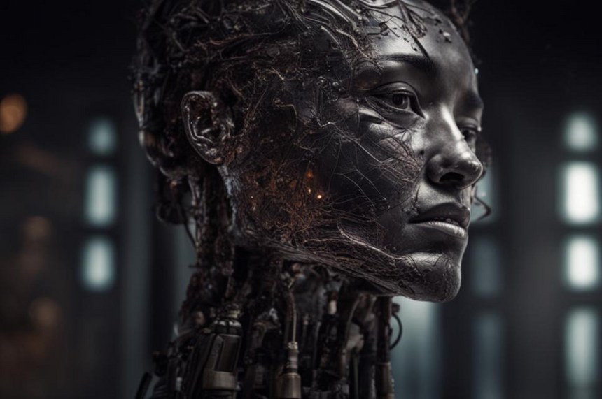 РКН нашел собирающего данные россиян иностранного бота