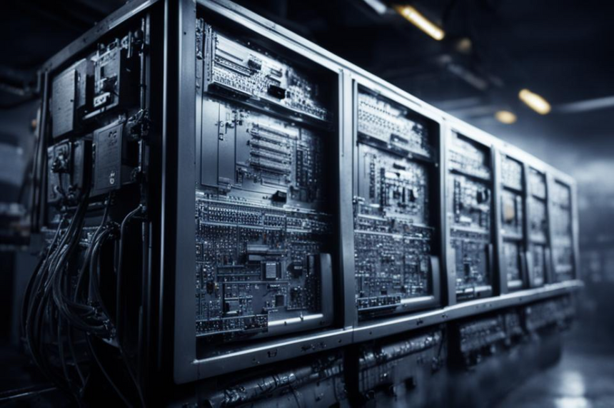 Microsoft решила объединить ядерную энергетику и искусственный интеллект