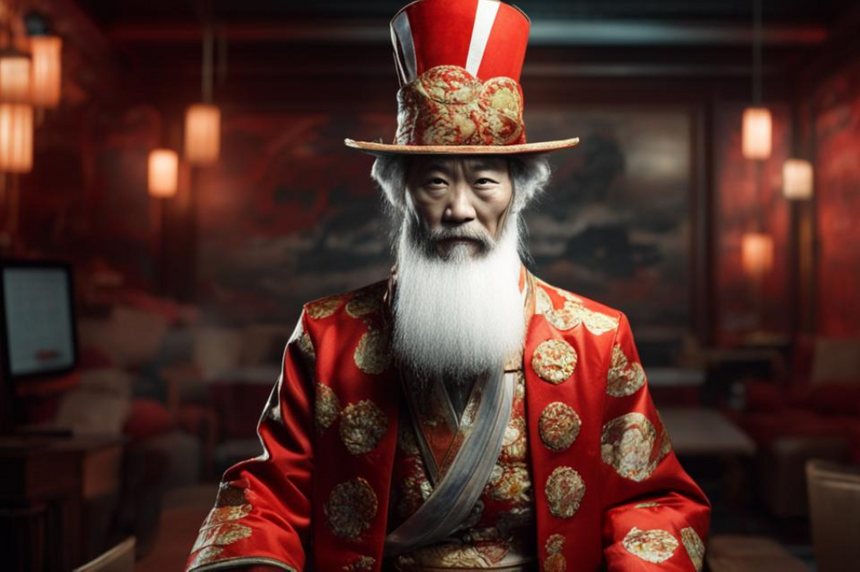 Раскрыты тайные связи китайской фирмы по производству чипов с американскими гигантами