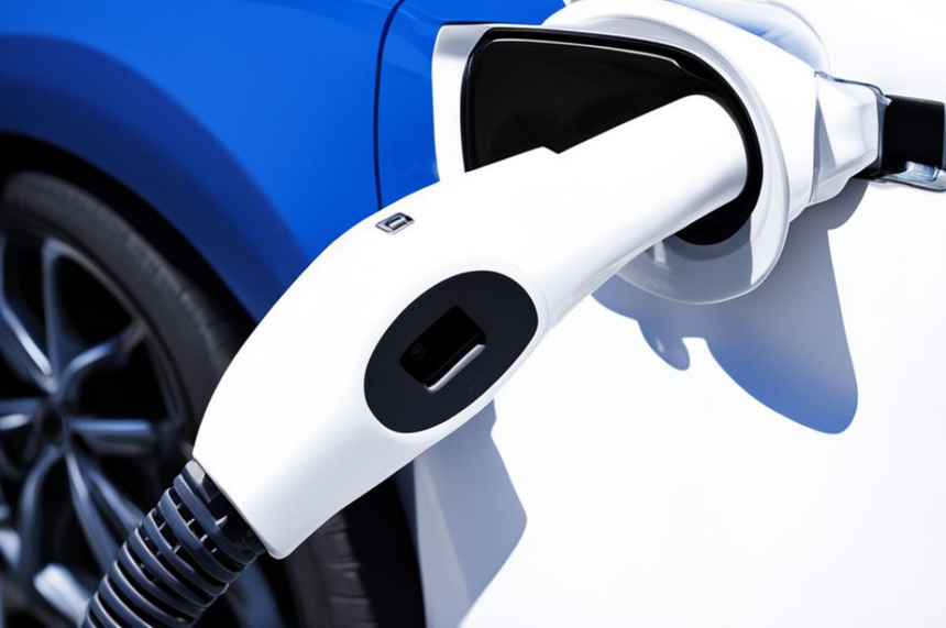 В Оренбургской области построят новые зарядные станции для электромобилей