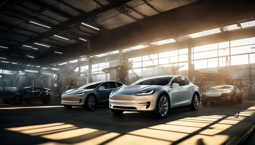 Компанию Tesla вынудили отозвать 2 млн электромобилей из-за злоупотреблений автопилотом водителями