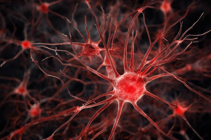 Стресс разрушает сон: ученые определили нейрон, который мешает вашему отдыху