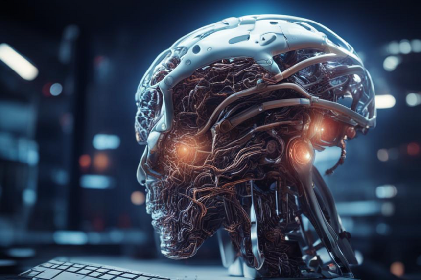 Представлен первый в мире суперкомпьютер масштаба человеческого мозга