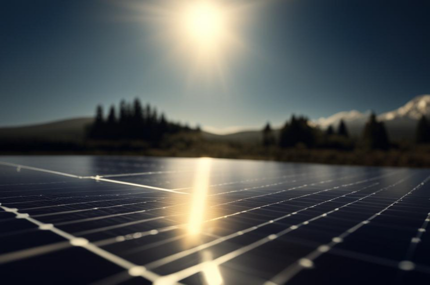 В Астраханской области появятся солнечные  электростанции