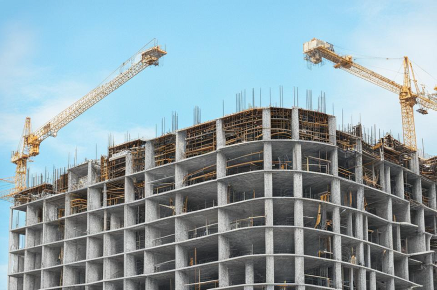 Новый завод железобетонных конструкций появится в Москве