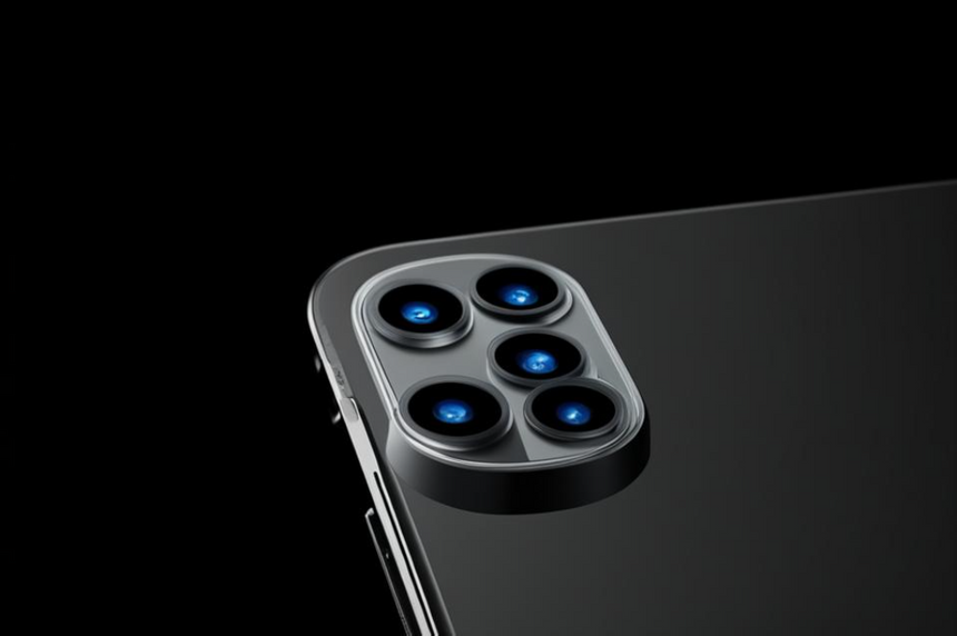 Выбираете iPhone из-за камер? Держите краткий разбор камер серии iPhone 15