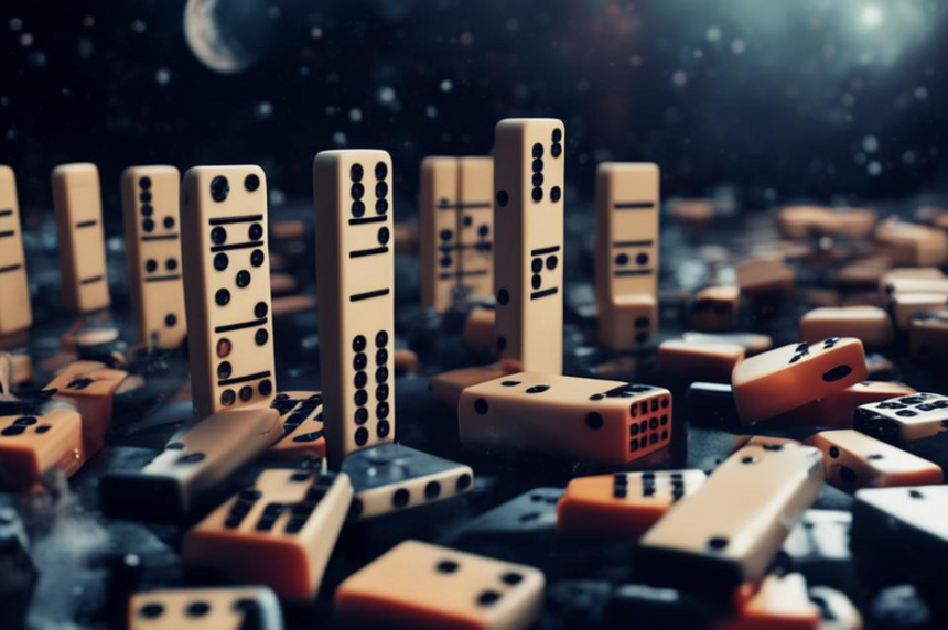 Драма со SpaceX вызвала эффект домино, угрожая планам по Луне и миссии Axiom