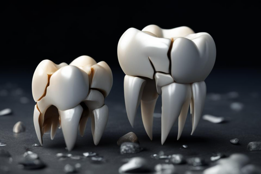 Скрытое аутоиммунное заболевание оказалось связано с проблемами с зубами