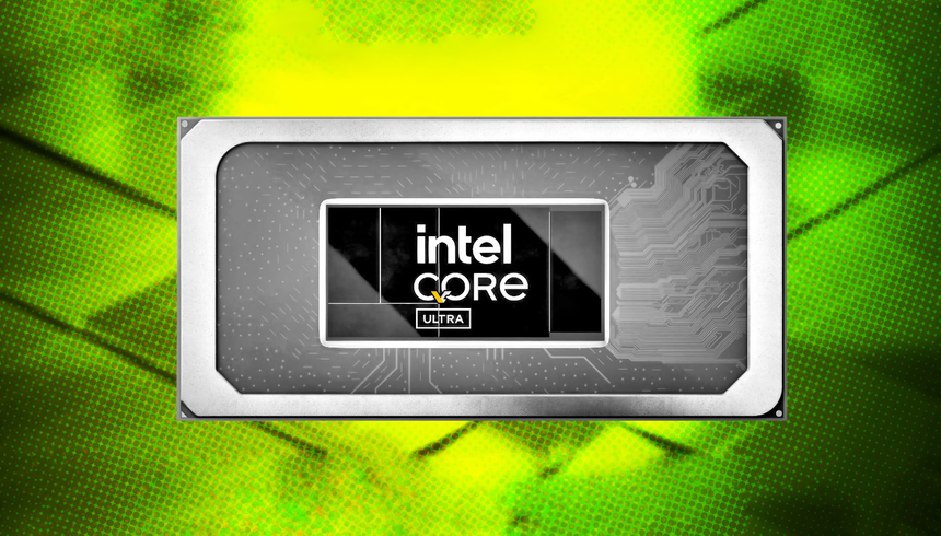 Так новые или нет? Представлены процессоры Intel Meteor Lake