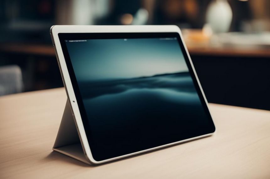 Apple изменит всю индустрию планшетов, если установит OLED в iPad, и при чем тут Samsung