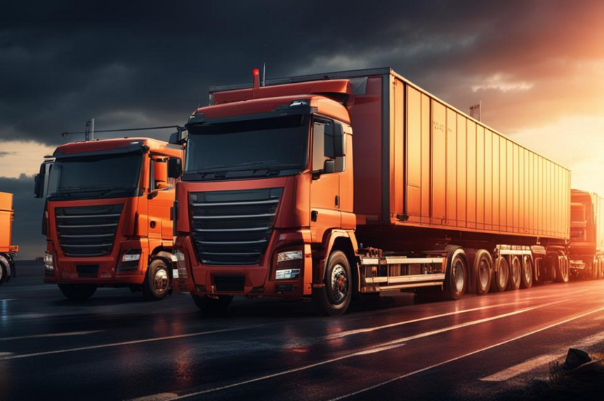 В Приамурье появятся два новых логистических комплекса