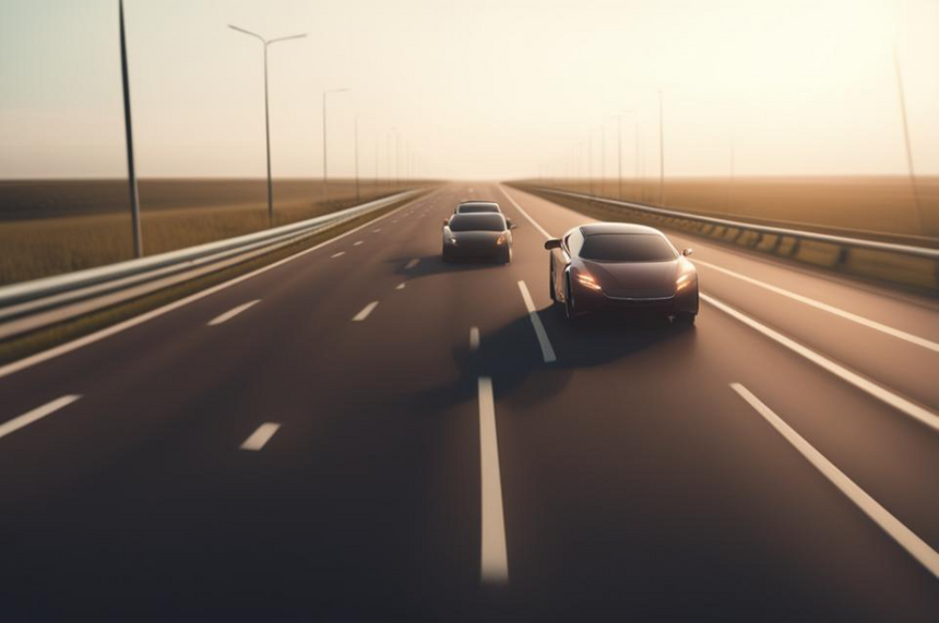 "Автоваз" превратит Ниву и Весту в электромобили