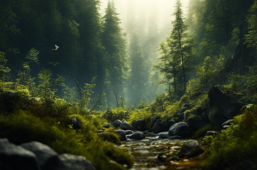 Российские АЭС снизили выбросы парниковых газов на 100 млн тонн