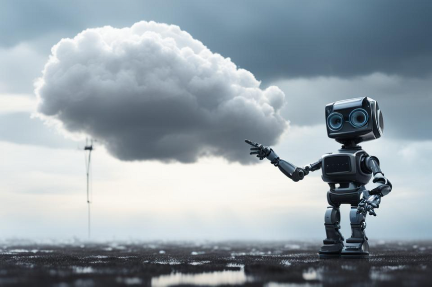 ИИ изменил прогнозы погоды технологией точного картирования осадков