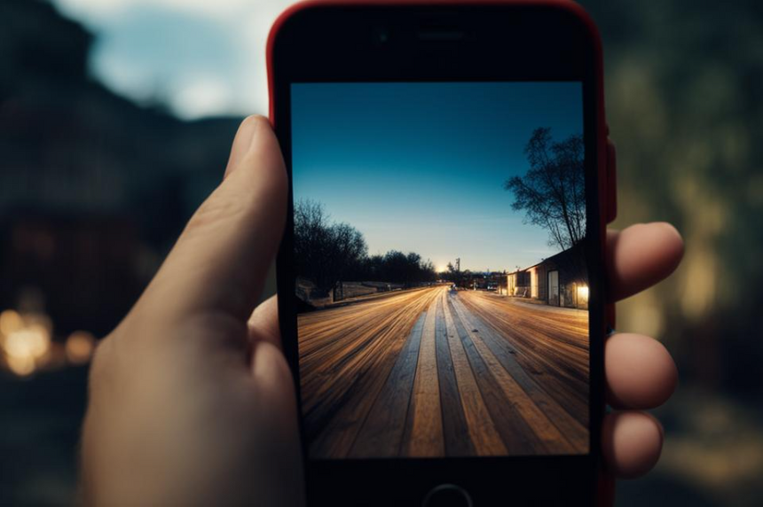 Напрямую с облака: Android упростит процесс переноса изображений в приложения