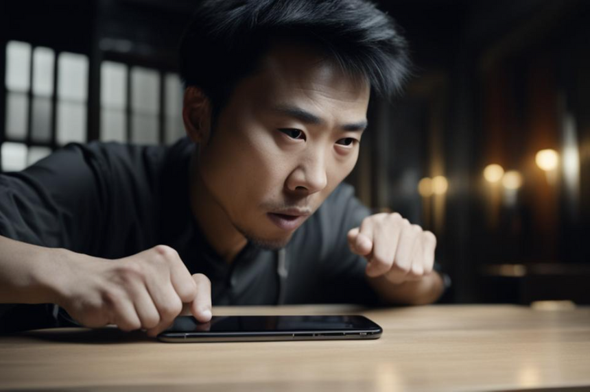 Запрет iPhone в Китае набрал обороты: новые ограничения