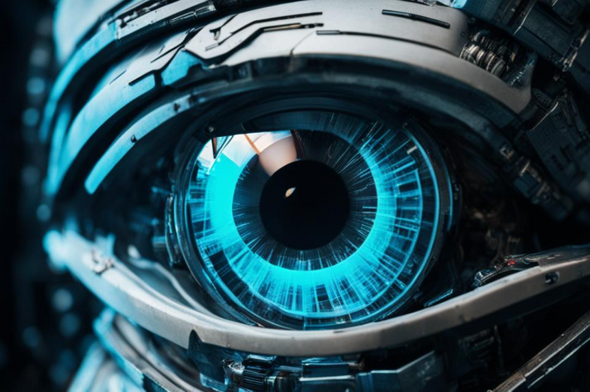 Зрит в корень: ИИ нашли применение в предотвращении слепоты