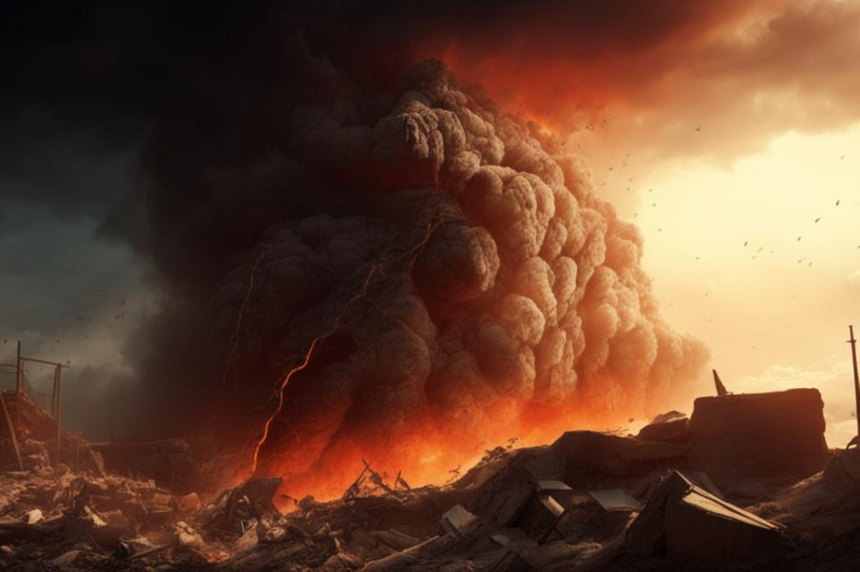 Загадочное землетрясение в Марокко нарушило все правила