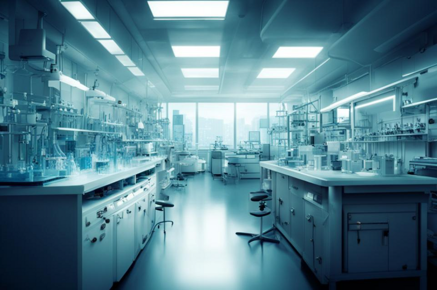 В России откроют 160 лабораторий для молодых ученых