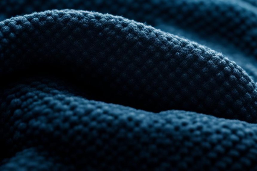 В России разработали модель для улучшения качества текстильных материалов