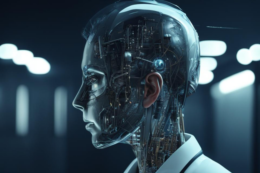 В Минздраве рассказали о роли искусственного интеллекта в лечении