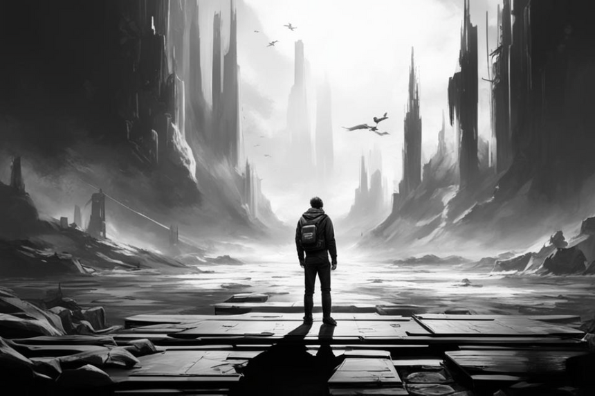 Кризис футуристов: что случилось с провидцами завтрашнего дня