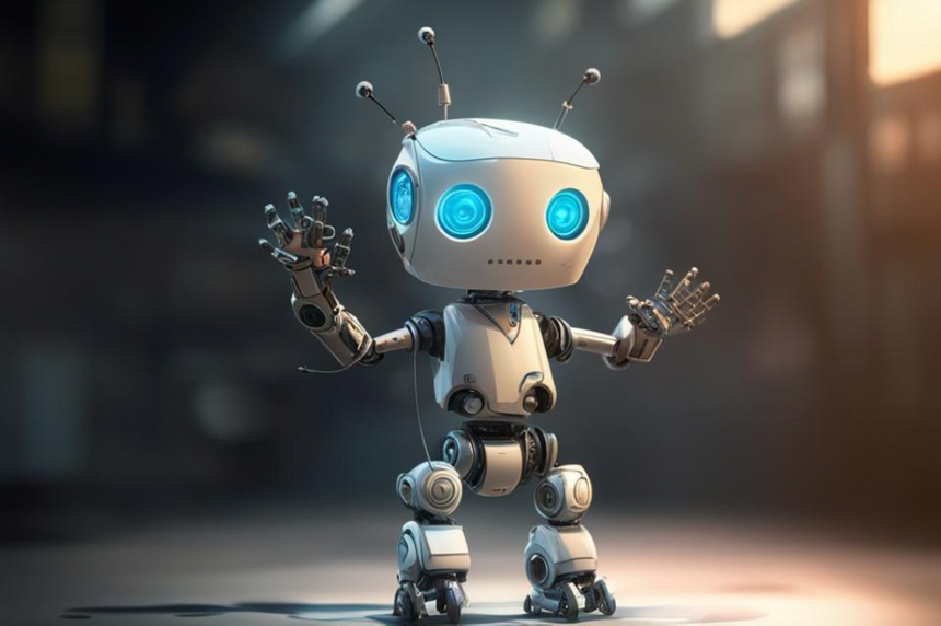 Microsoft представила Phi-2: модель малого ИИ, превосходящая Google