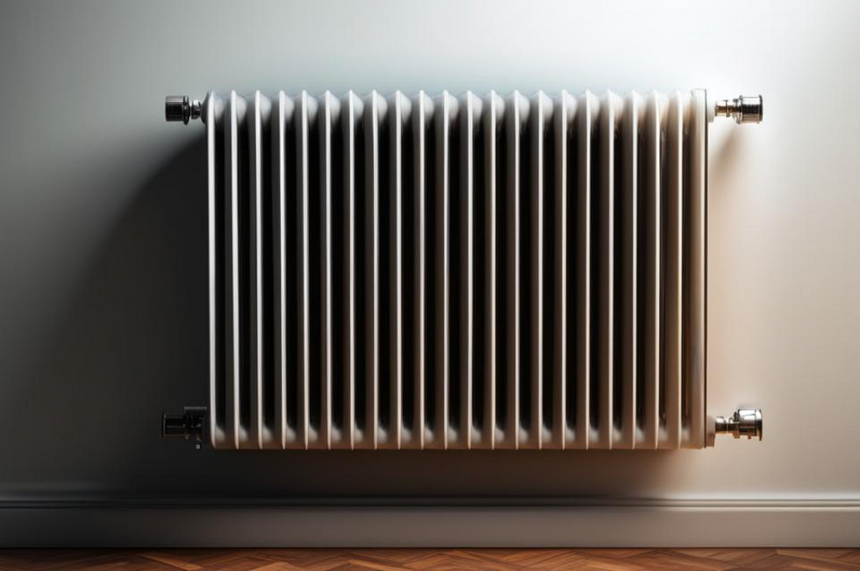 В России придумали, как сэкономить на отоплении