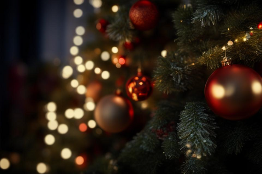 Россиянам рассказали, как выбрать безопасную новогоднюю гирлянду