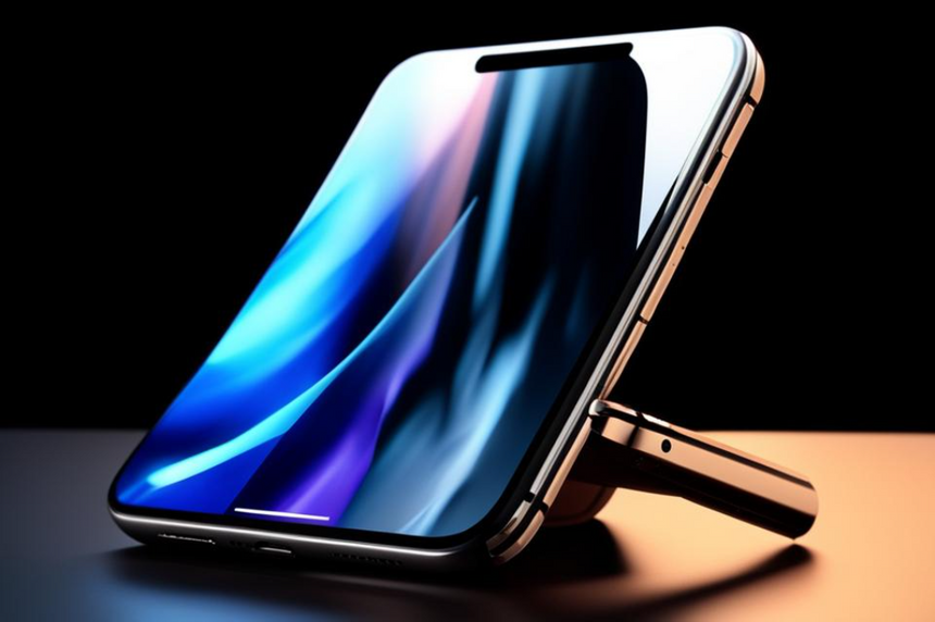 «Я устал от скучных технологий», или почему именно Apple должна сделать складной смартфон