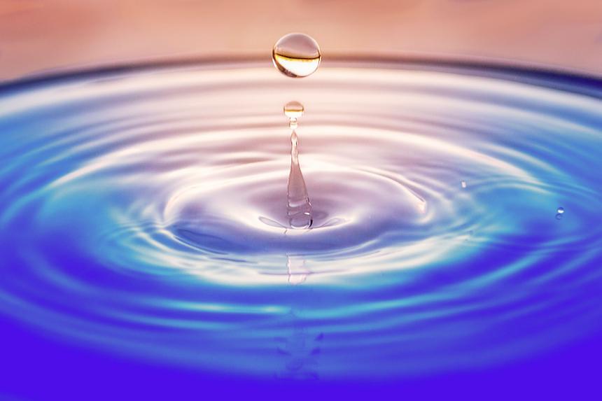 В России создали систему очистки воды с нанотехнологиями