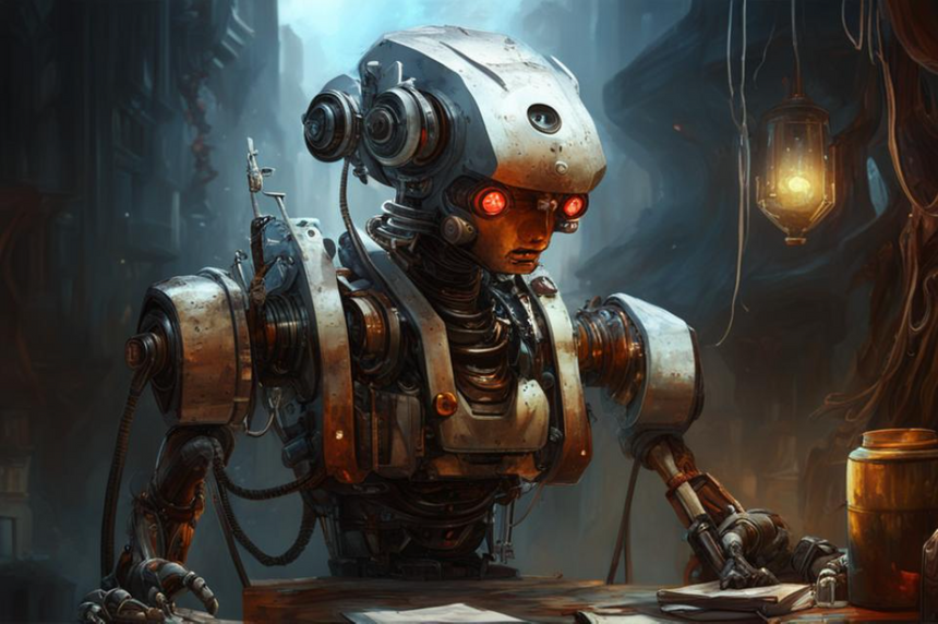 Создан расшифровывающий химические реакции за секунды ИИ