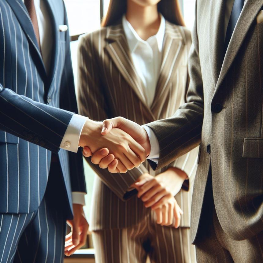 Avito, Ozon, «Яндекс» и «СберМаркет» объединятся для лоббирования законов