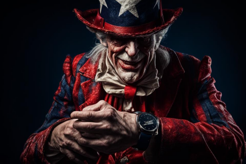 Как Apple обойдет патентный запрет на продажу новых Watch в США