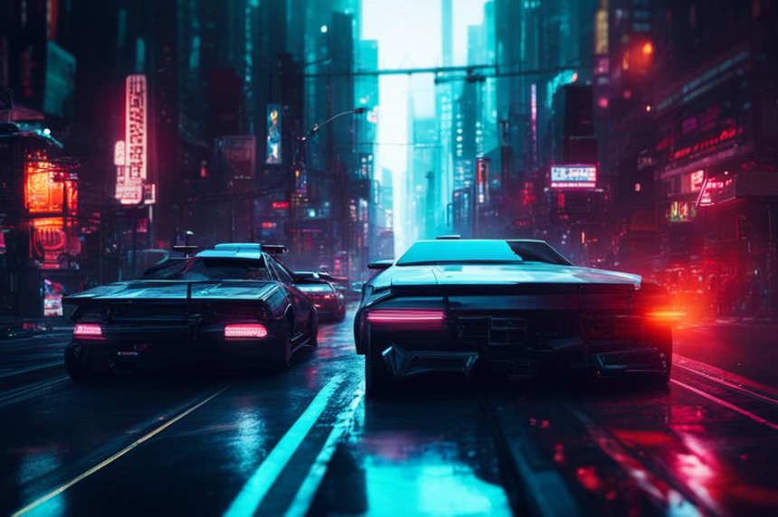 Автоиндустрию ждут потрясения из-за новой технологической революции