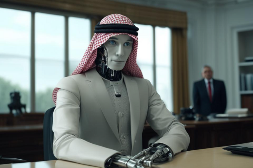 ИИ-клон бывшего премьер-министра Пакистана начал предвыборную кампанию из тюрьмы