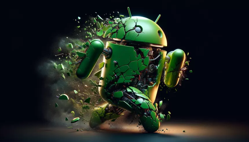 Приложения с вашего Android-смартфона теперь можно удалить не прикасаясь к нему