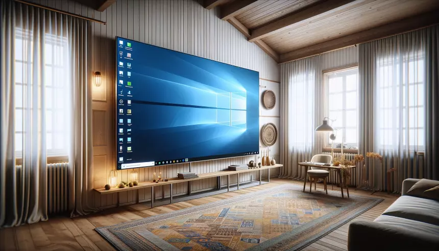 Windows 11 несложно получить бесплатно и легально. Как тогда Microsoft зарабатывает на системе