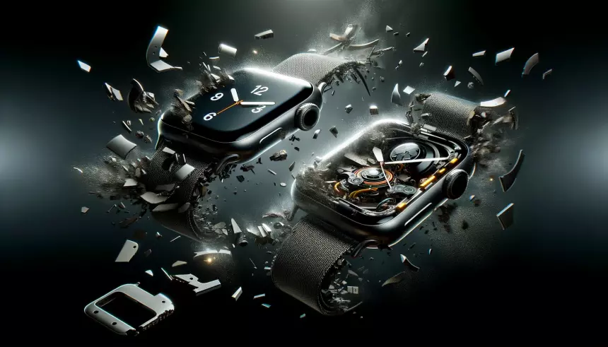 Сколько денег потеряет Apple из-за запрета на продажу Apple Watch