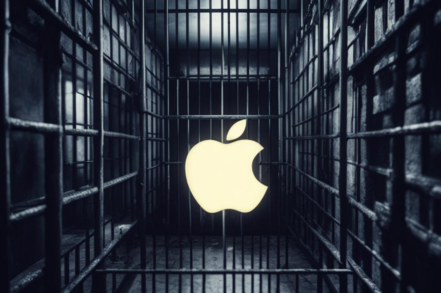 Гендиректор Masimo рассказал, как они поймали Apple «с поличным»