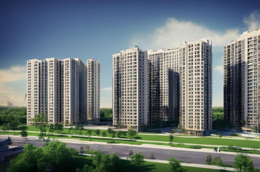 В России создали новый подход к построению ветровых карт