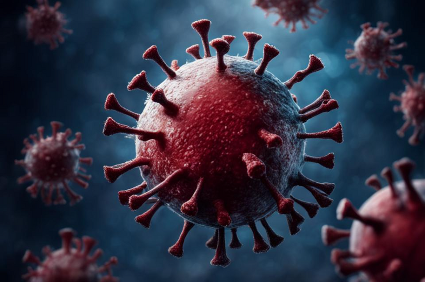 ВОЗ о новом варианте COVID: вызывает интерес