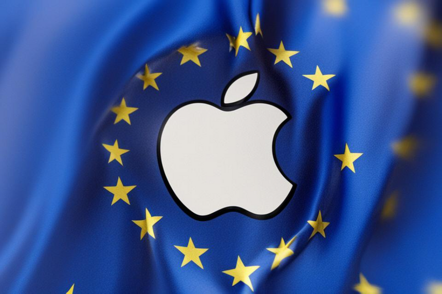 Новый запрет ЕС в отношении Apple и Spotify не станет большим ударом для «яблочников»