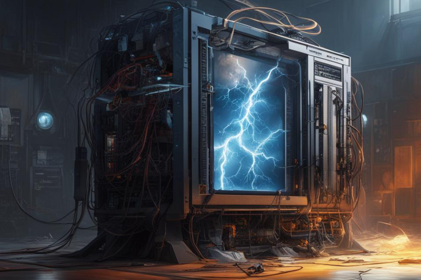 AMD покажет всю «суперкомпьютерную» мощь в Германии: «Hunter» и «Herder»